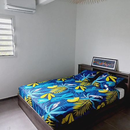 Colibri Apartment ฟอร์-เดอ-ฟร็องส์ ภายนอก รูปภาพ