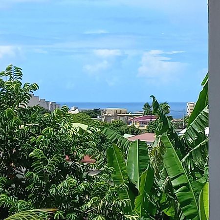 Colibri Apartment ฟอร์-เดอ-ฟร็องส์ ภายนอก รูปภาพ