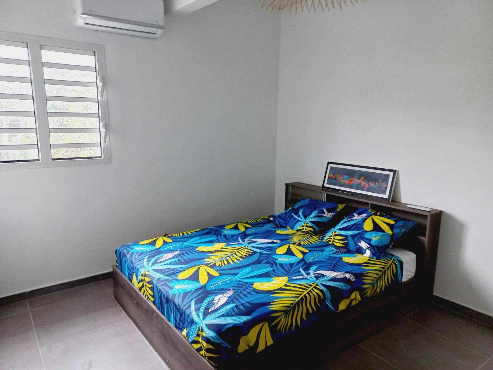 Colibri Apartment ฟอร์-เดอ-ฟร็องส์ ภายนอก รูปภาพ